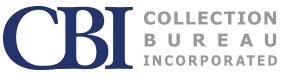 Collection Bureau Incorporated Logo